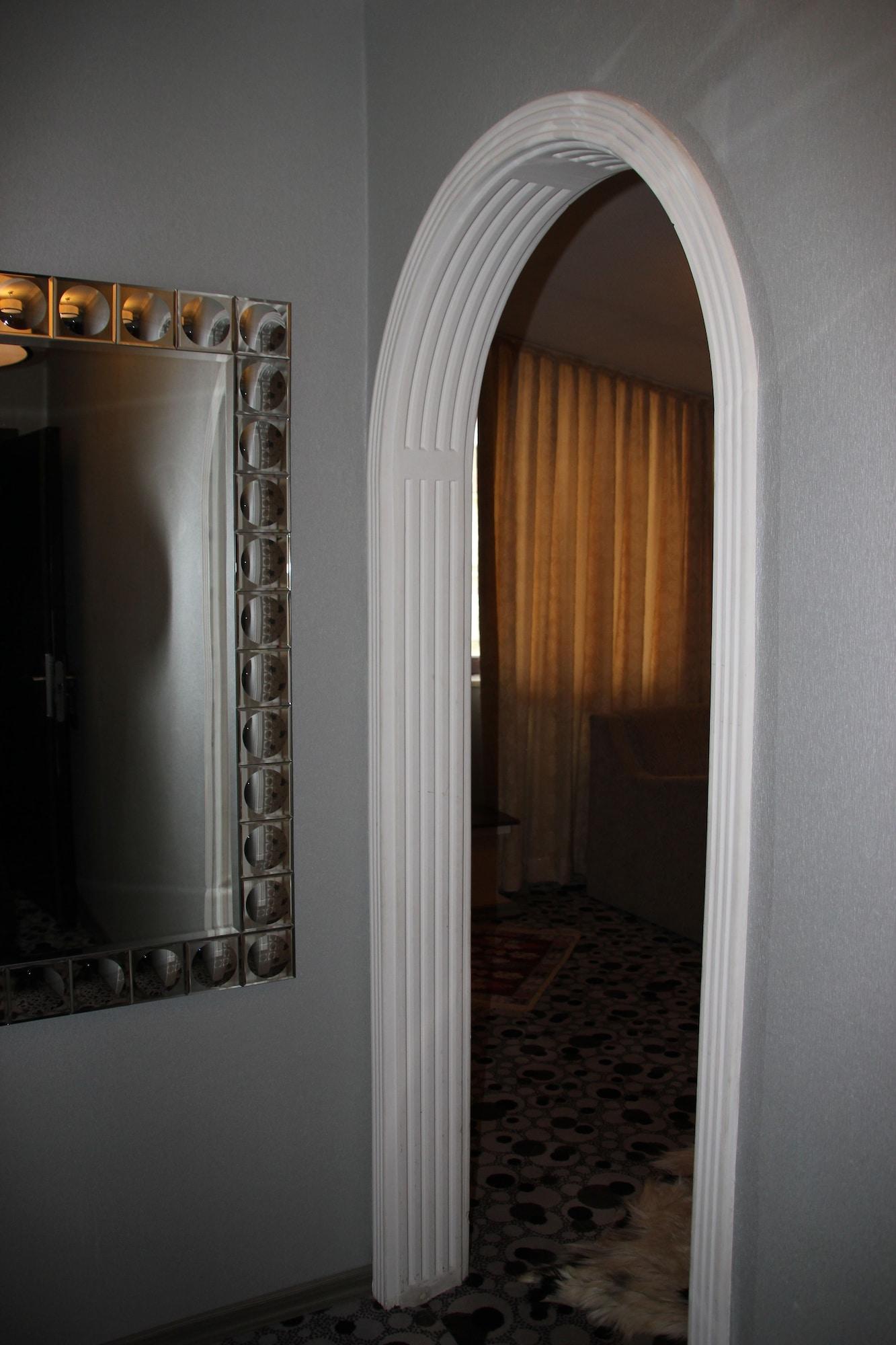 Ankara Risiss Hotel Exterior foto