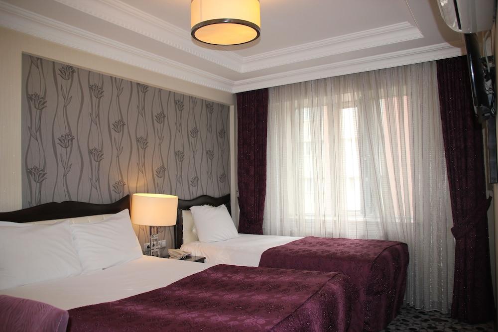 Ankara Risiss Hotel Exterior foto