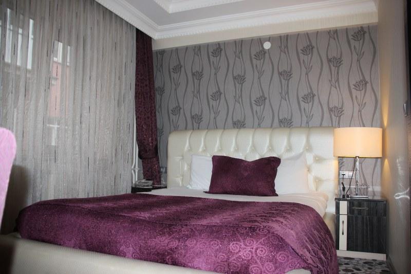 Ankara Risiss Hotel Exterior foto