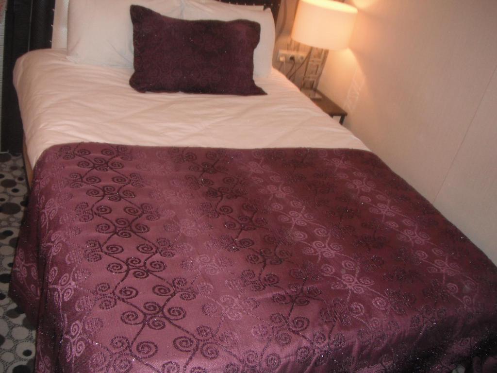 Ankara Risiss Hotel Quarto foto