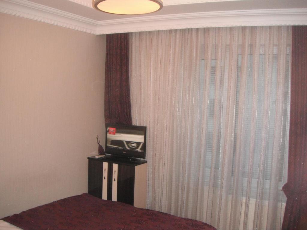 Ankara Risiss Hotel Quarto foto