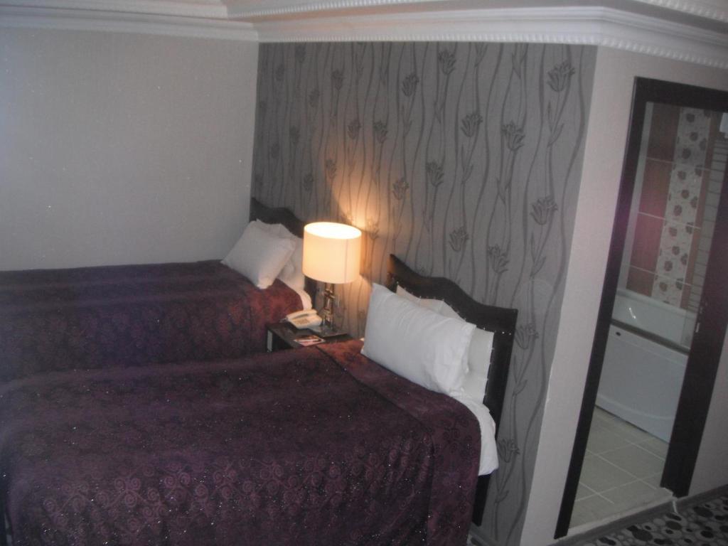 Ankara Risiss Hotel Quarto foto