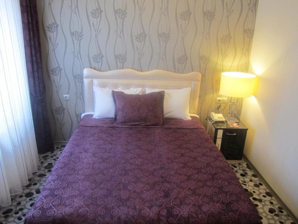 Ankara Risiss Hotel Quarto foto